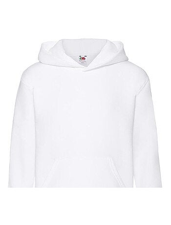 Fruit of the Loom - Sweat à capuche PREMIUM