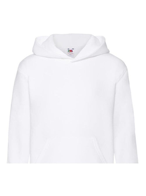 Fruit of the Loom - Sweat à capuche PREMIUM - Kiabi