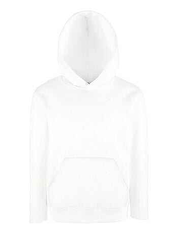 Fruit of the Loom - Sweat à capuche PREMIUM