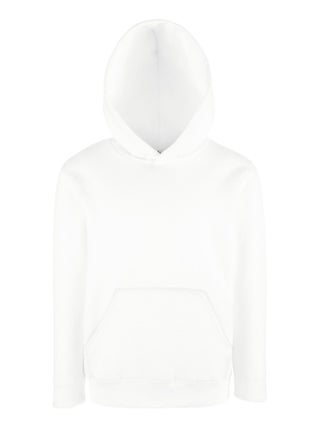 Fruit of the Loom - Sweat à capuche PREMIUM