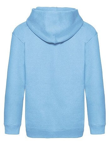 Fruit of the Loom - Sweat à capuche PREMIUM