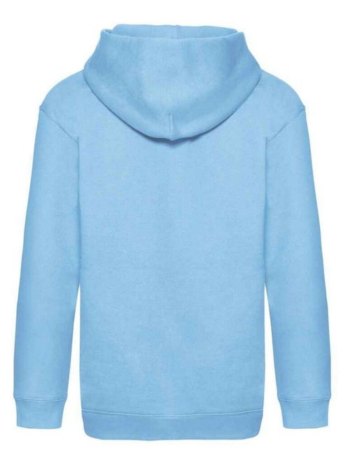 Fruit of the Loom - Sweat à capuche PREMIUM - Kiabi