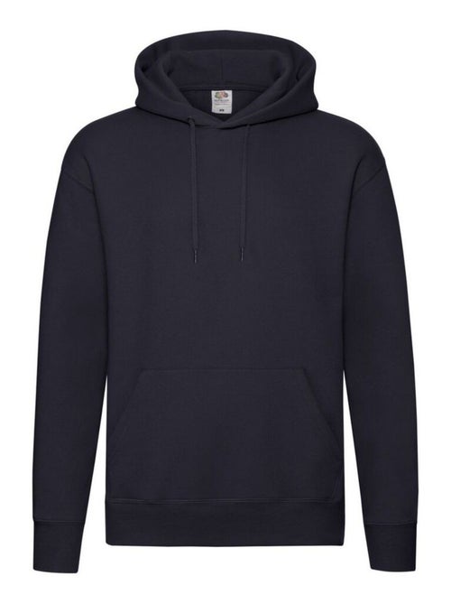 Fruit of the Loom - Sweat à capuche PREMIUM - Kiabi