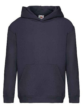 Fruit of the Loom - Sweat à capuche PREMIUM