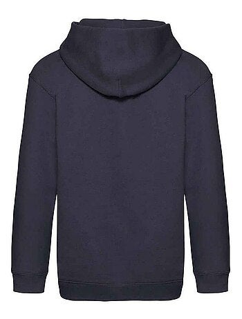 Fruit of the Loom - Sweat à capuche PREMIUM