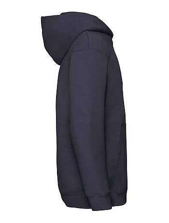 Fruit of the Loom - Sweat à capuche PREMIUM