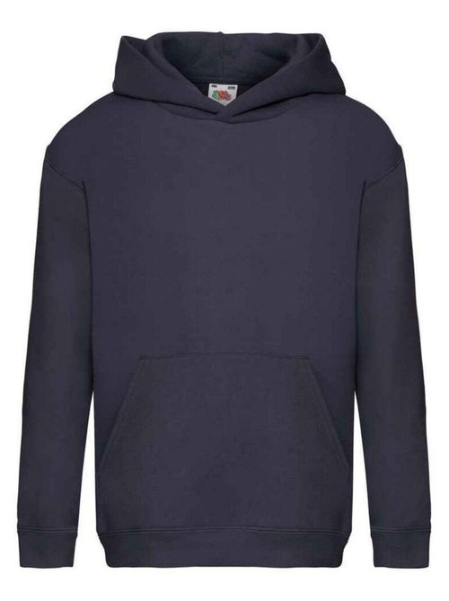 Fruit of the Loom - Sweat à capuche PREMIUM - Kiabi