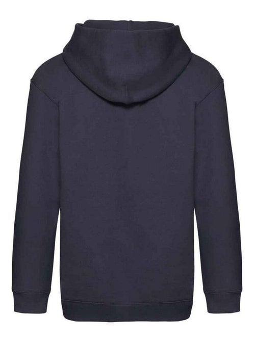 Fruit of the Loom - Sweat à capuche PREMIUM - Kiabi