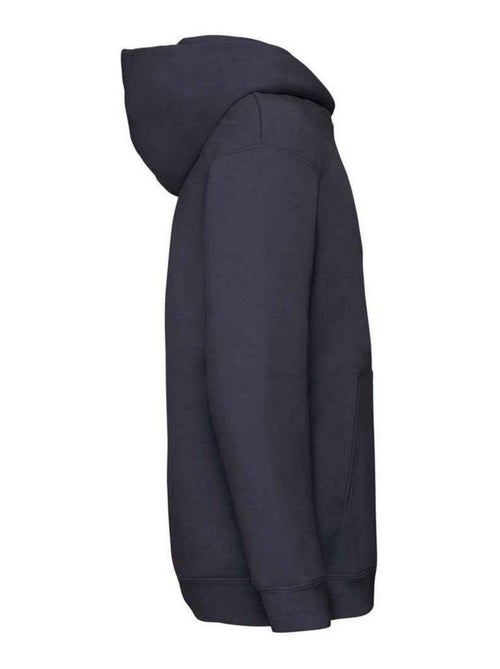 Fruit of the Loom - Sweat à capuche PREMIUM - Kiabi