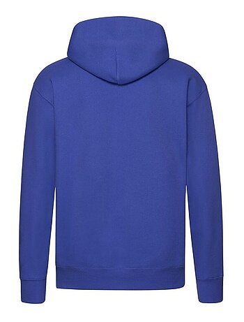 Fruit of the Loom - Sweat à capuche PREMIUM