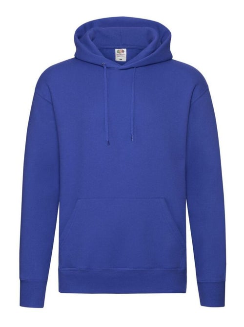 Fruit of the Loom - Sweat à capuche PREMIUM - Kiabi