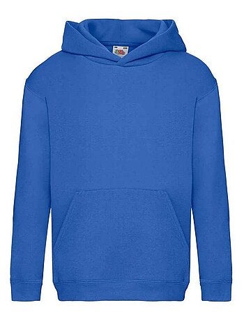 Fruit of the Loom - Sweat à capuche PREMIUM