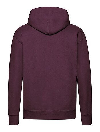 Fruit of the Loom - Sweat à capuche PREMIUM