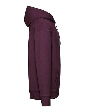 Fruit of the Loom - Sweat à capuche PREMIUM