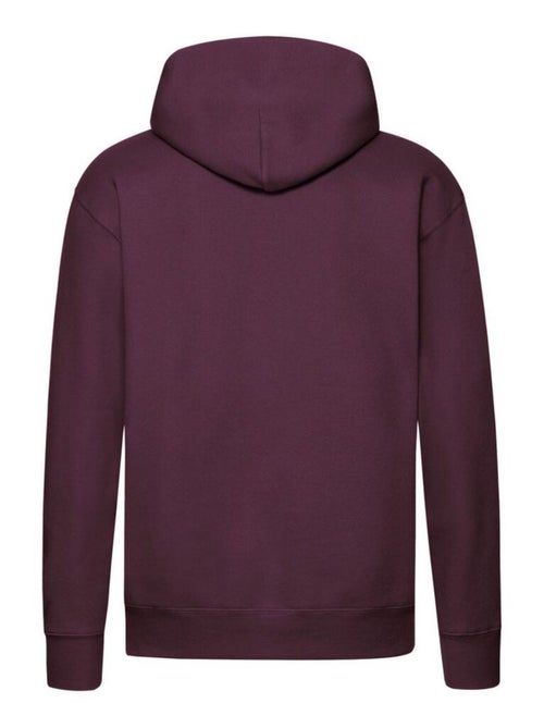 Fruit of the Loom - Sweat à capuche PREMIUM - Kiabi Fruit of the Loom - Sweat à capuche PREMIUM - Kiabi