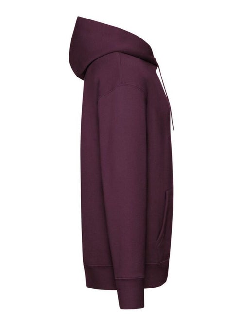 Fruit of the Loom - Sweat à capuche PREMIUM - Kiabi Fruit of the Loom - Sweat à capuche PREMIUM - Kiabi