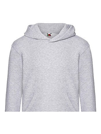 Fruit of the Loom - Sweat à capuche PREMIUM