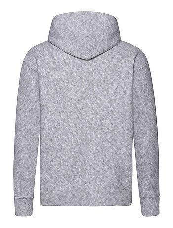 Fruit of the Loom - Sweat à capuche PREMIUM