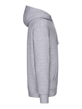 Fruit of the Loom - Sweat à capuche PREMIUM