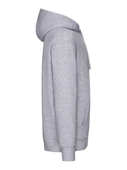 Fruit of the Loom - Sweat à capuche PREMIUM - Kiabi