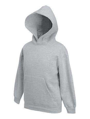 Fruit of the Loom - Sweat à capuche PREMIUM