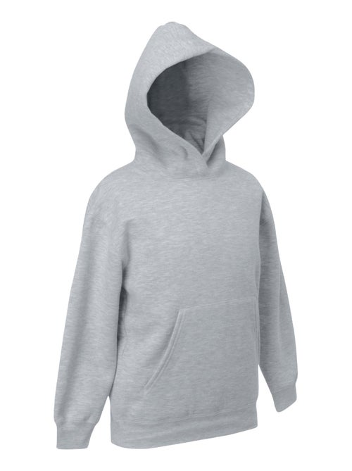 Fruit of the Loom - Sweat à capuche PREMIUM - Kiabi