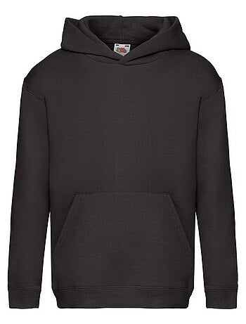 Fruit of the Loom - Sweat à capuche PREMIUM