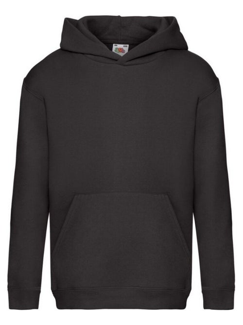 Fruit of the Loom - Sweat à capuche PREMIUM - Kiabi