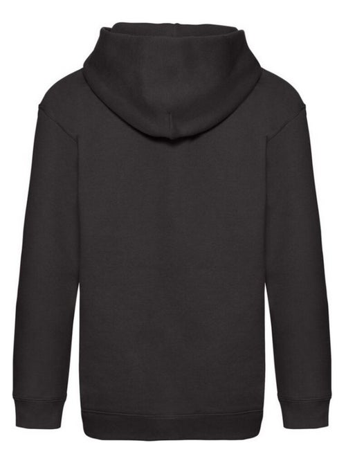 Fruit of the Loom - Sweat à capuche PREMIUM - Kiabi