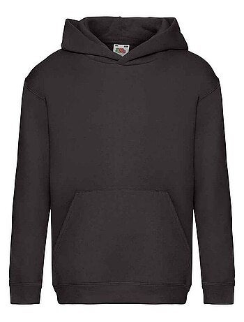 Fruit of the Loom - Sweat à capuche PREMIUM