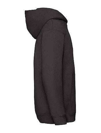 Fruit of the Loom - Sweat à capuche PREMIUM