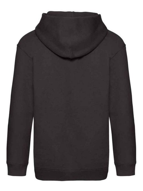 Fruit of the Loom - Sweat à capuche PREMIUM - Kiabi