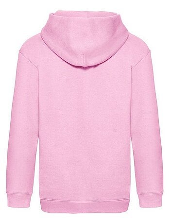 Fruit of the Loom - Sweat à capuche PREMIUM