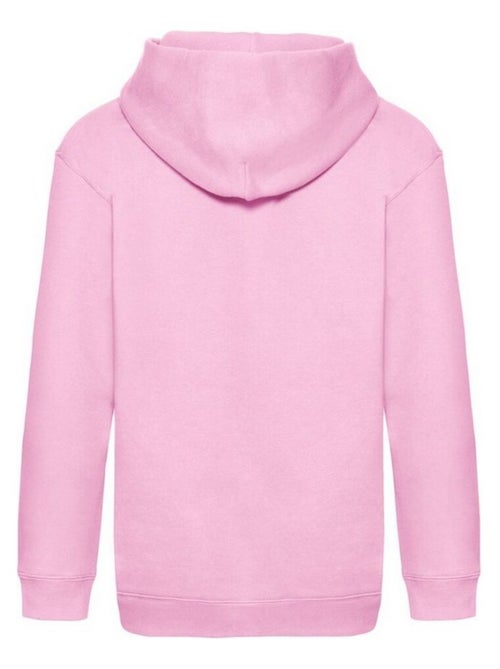 Fruit of the Loom - Sweat à capuche PREMIUM - Kiabi