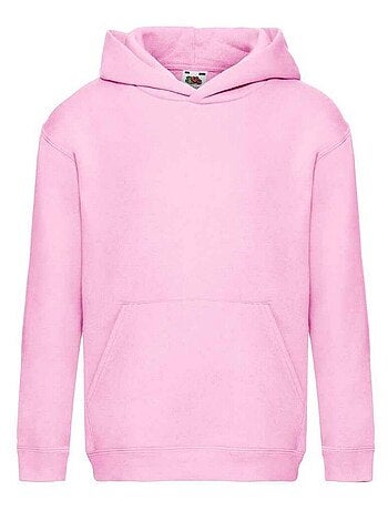 Fruit of the Loom - Sweat à capuche PREMIUM