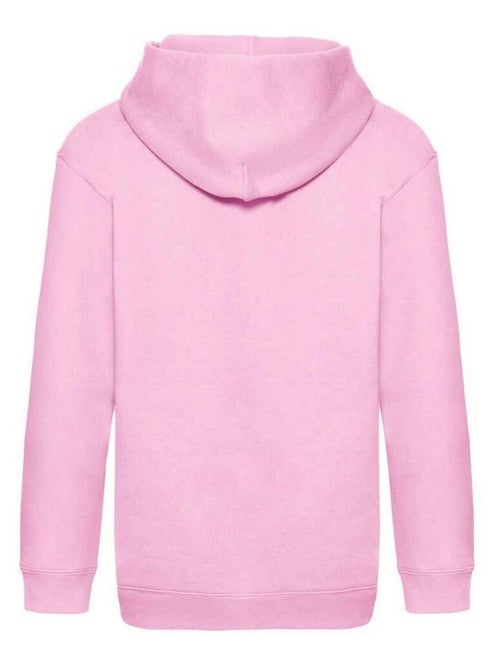 Fruit of the Loom - Sweat à capuche PREMIUM - Kiabi