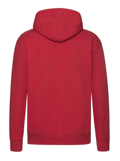 Fruit of the Loom - Sweat à capuche PREMIUM - Kiabi