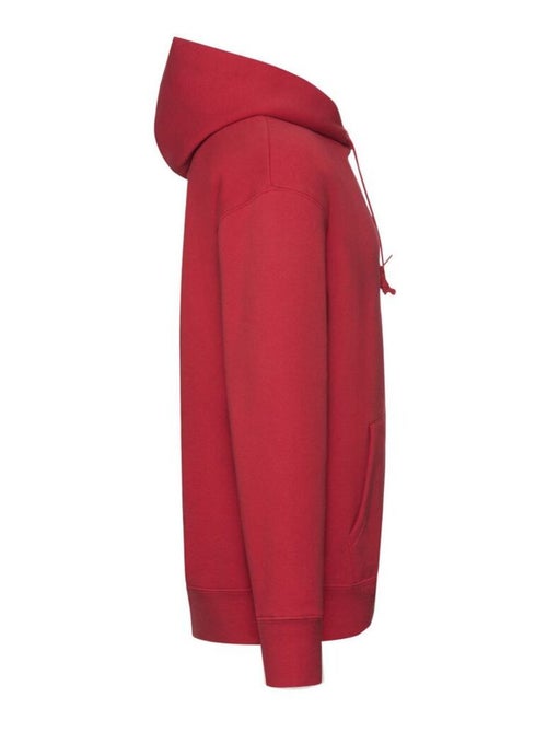 Fruit of the Loom - Sweat à capuche PREMIUM - Kiabi
