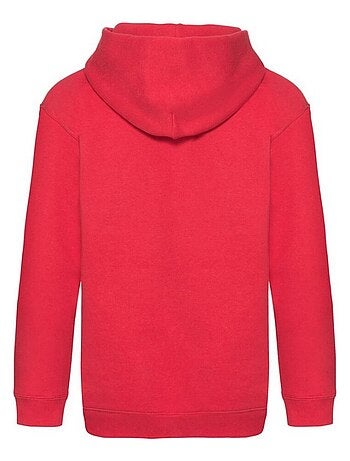 Fruit of the Loom - Sweat à capuche PREMIUM