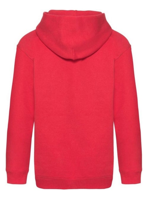 Fruit of the Loom - Sweat à capuche PREMIUM - Kiabi