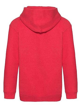 Fruit of the Loom - Sweat à capuche PREMIUM