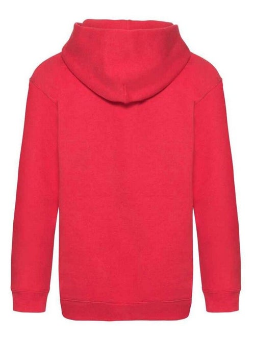 Fruit of the Loom - Sweat à capuche PREMIUM - Kiabi