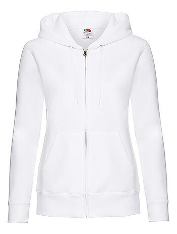 Fruit of the Loom - Sweat à capuche PREMIUM SWEAT