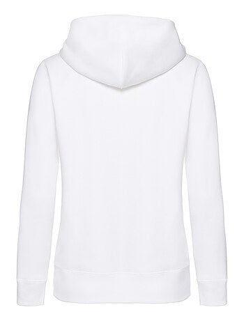 Fruit of the Loom - Sweat à capuche PREMIUM SWEAT