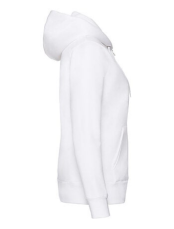 Fruit of the Loom - Sweat à capuche PREMIUM SWEAT