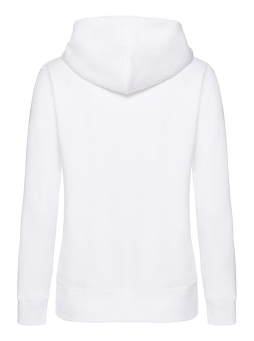 Fruit of the Loom - Sweat à capuche PREMIUM SWEAT - Kiabi