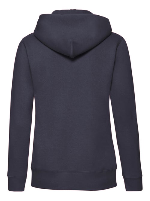 Fruit of the Loom - Sweat à capuche PREMIUM SWEAT - Kiabi