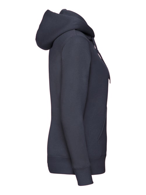 Fruit of the Loom - Sweat à capuche PREMIUM SWEAT - Kiabi