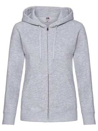 Fruit of the Loom - Sweat à capuche PREMIUM SWEAT