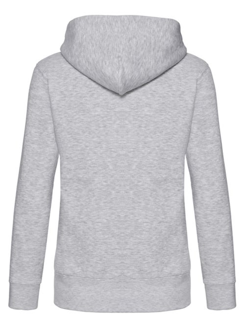 Fruit of the Loom - Sweat à capuche PREMIUM SWEAT - Kiabi